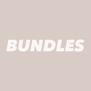 BUNDLE LISTING *reserved*